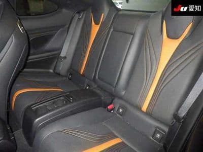 LEXUS Rc F, 2015 год., лот 4154 - фото 4