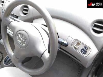 TOYOTA Platz, 2004 год., лот 10154 - фото 5