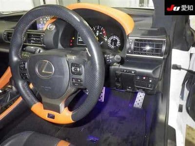 LEXUS Rc F, 2015 год., лот 4154 - фото 5