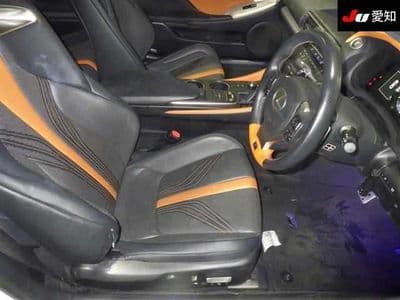 LEXUS Rc F, 2015 год., лот 4154 - фото 6