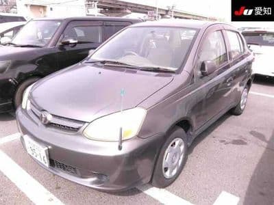 TOYOTA Platz, 2004 год., лот 10154 - фото 7