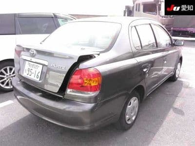 TOYOTA Platz, 2004 год., лот 10154 - фото 8