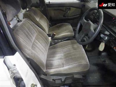 NISSAN Sunny, 1986 год., лот 3055 - фото 6