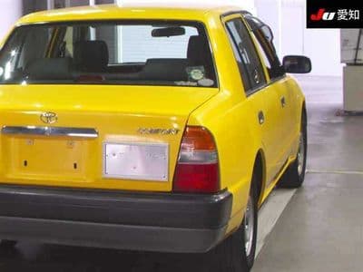 TOYOTA Comfort, 2011 год., лот 4055 - фото 8