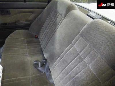 NISSAN Sunny, 1986 год., лот 3055 - фото 4