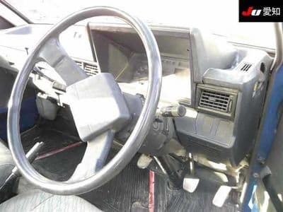 TOYOTA Lite Ace Truck, 1994 год., лот 10052 - фото 5