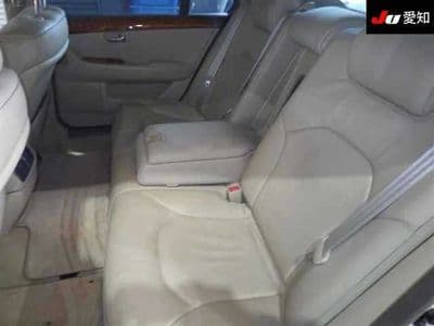 TOYOTA Celsior, 2005 год., лот 30553 - фото 4