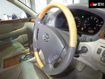 TOYOTA Celsior, 2005 год., лот 30553 - фото 5