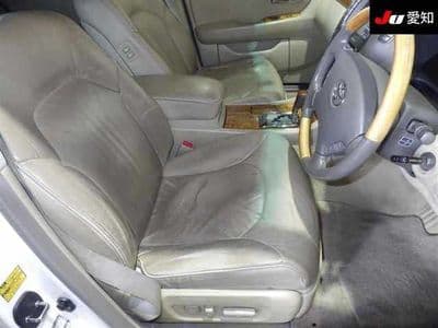 TOYOTA Celsior, 2005 год., лот 30553 - фото 6