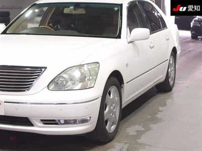 TOYOTA Celsior, 2005 год., лот 30553 - фото 7