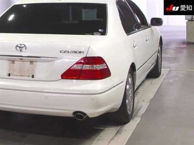 TOYOTA Celsior, 2005 год., лот 30553 - фото 8