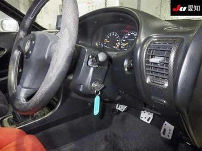 HONDA Integra, 1996 год., лот 4156 - фото 5