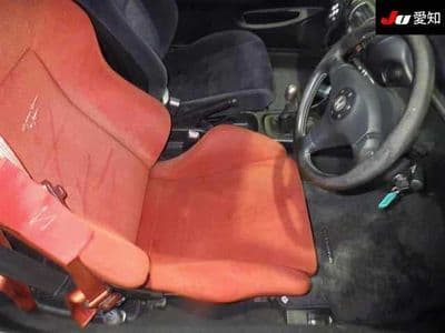 HONDA Integra, 1996 год., лот 4156 - фото 6