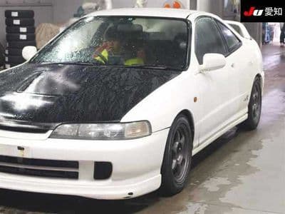 HONDA Integra, 1996 год., лот 4156 - фото 7