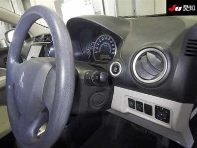 MITSUBISHI Mirage, 2013 год., лот 30257 - фото 5