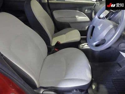 MITSUBISHI Mirage, 2013 год., лот 30257 - фото 6