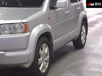 HONDA Crossroad, 2009 год., лот 3059 - фото 7