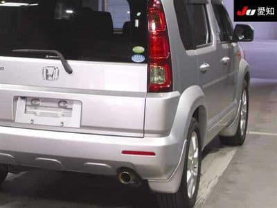 HONDA Crossroad, 2009 год., лот 3059 - фото 8