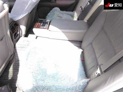 NISSAN Cima, 1999 год., лот 10061 - фото 4