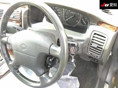 NISSAN Cima, 1999 год., лот 10061 - фото 5