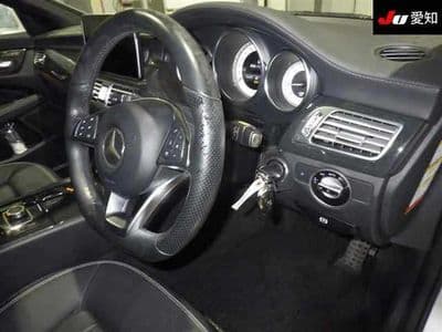 MERCEDES_BENZ Cls, 2016 год., лот 3161 - фото 5