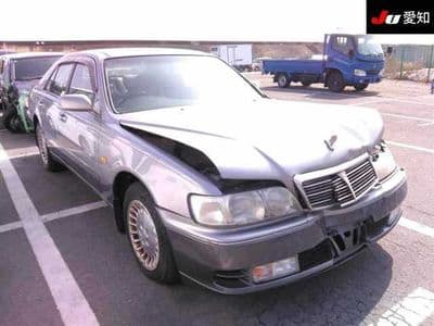 NISSAN Cima, 1999 год., лот 10061 - фото 7