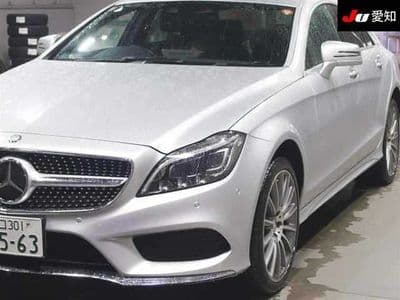 MERCEDES_BENZ Cls, 2016 год., лот 3161 - фото 7