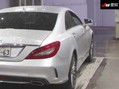 MERCEDES_BENZ Cls, 2016 год., лот 3161 - фото 8