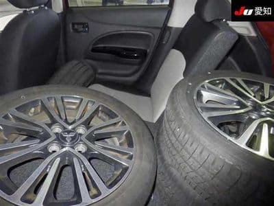 MITSUBISHI Mirage, 2016 год., лот 30262 - фото 4