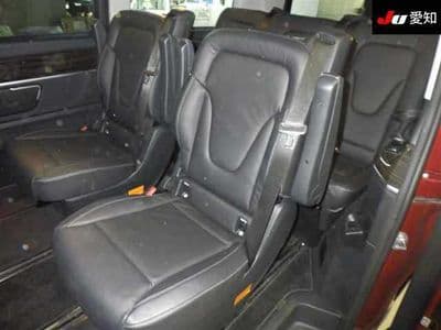 MERCEDES_BENZ V Class, 2020 год., лот 5062 - фото 4