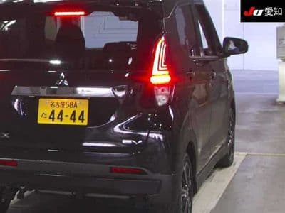 MITSUBISHI Ek X Ev, 2023 год., лот 2062 - фото 8