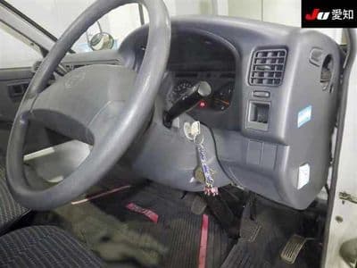 TOYOTA Town Ace Truck, 1996 год., лот 7064 - фото 5