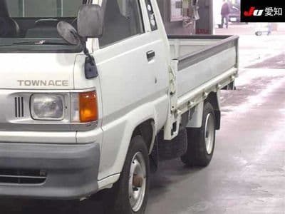 TOYOTA Town Ace Truck, 1996 год., лот 7064 - фото 7