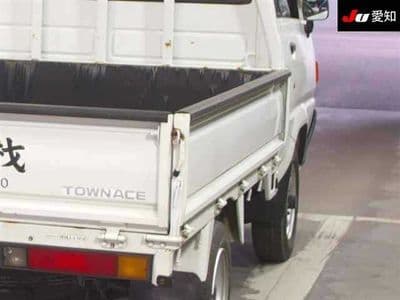 TOYOTA Town Ace Truck, 1996 год., лот 7064 - фото 8