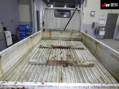 TOYOTA Hiace Truck, 1988 год., лот 20066 - фото 4