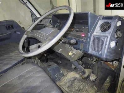 TOYOTA Hiace Truck, 1988 год., лот 20066 - фото 5