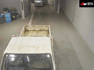 TOYOTA Hiace Truck, 1988 год., лот 20066 - фото 9