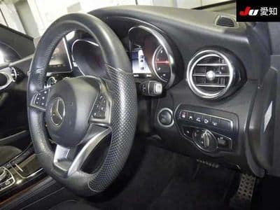 MERCEDES_BENZ Glc Class, 2018 год., лот 3068 - фото 5