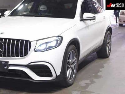 MERCEDES_BENZ Glc Class, 2018 год., лот 3068 - фото 7