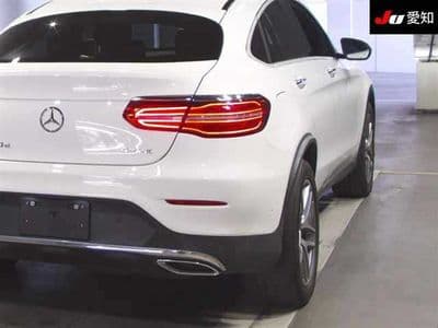 MERCEDES_BENZ Glc Class, 2018 год., лот 3068 - фото 8