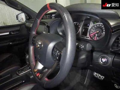 TOYOTA Hilux, 2023 год., лот 4160 - фото 5