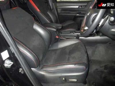 TOYOTA Hilux, 2023 год., лот 4160 - фото 6