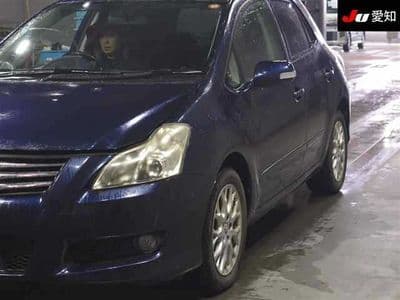 TOYOTA Blade, 2008 год., лот 30760 - фото 7