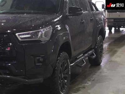 TOYOTA Hilux, 2023 год., лот 4160 - фото 7