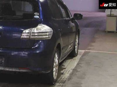 TOYOTA Blade, 2008 год., лот 30760 - фото 8