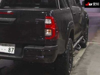 TOYOTA Hilux, 2023 год., лот 4160 - фото 8