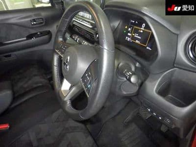 MITSUBISHI Ek X Ev, 2023 год., лот 2069 - фото 5