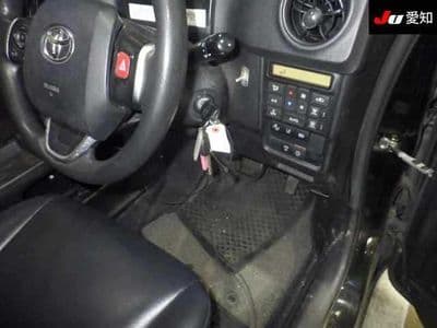 TOYOTA Jpn Taxi, 2018 год., лот 4069 - фото 5