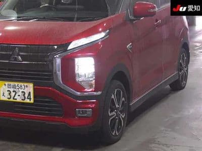 MITSUBISHI Ek X Ev, 2023 год., лот 2069 - фото 7