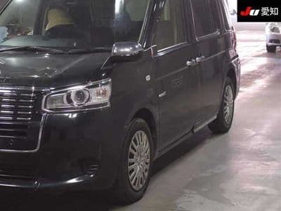 TOYOTA Jpn Taxi, 2018 год., лот 4069 - фото 7